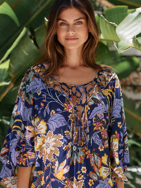 Short kurti